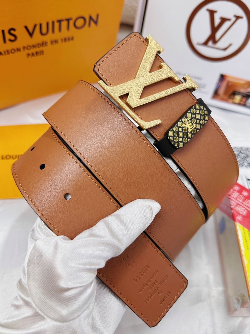 Louis Vuitton Belts